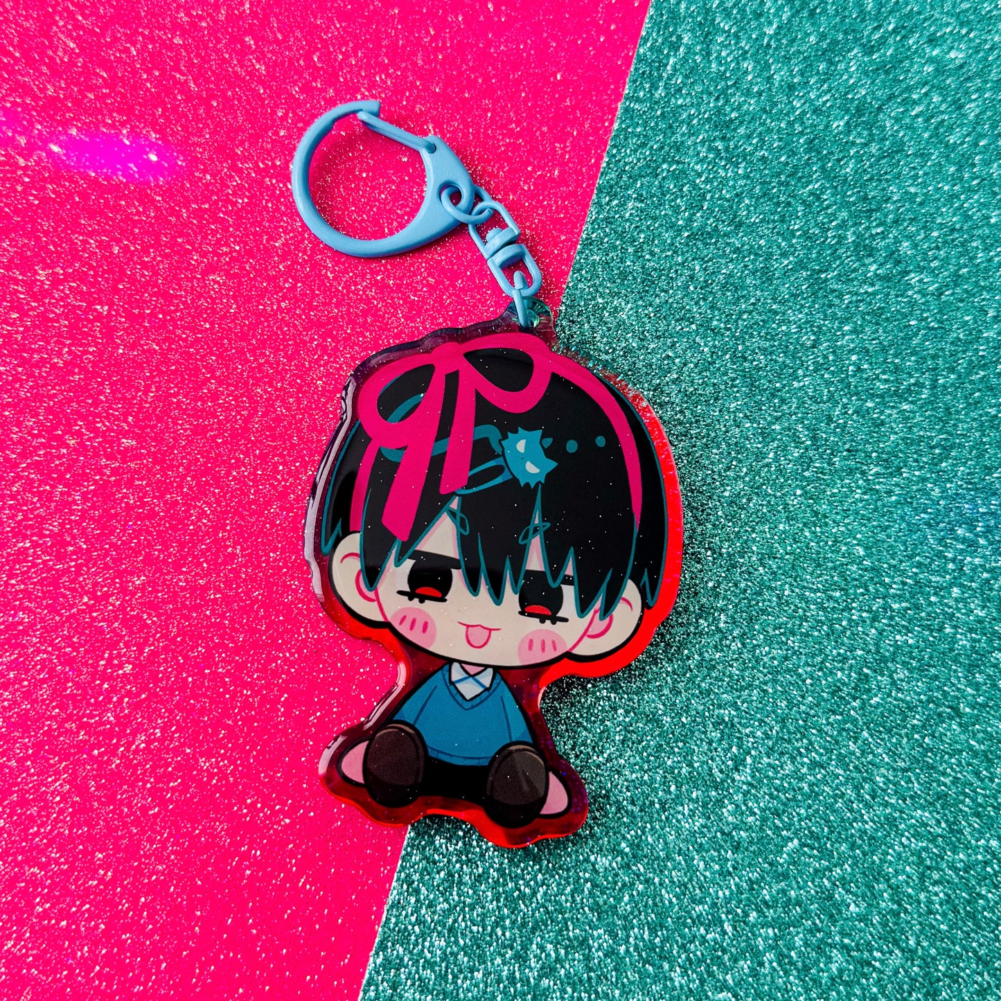 Alien Stage (Kawaii Ver) ☆ Charms