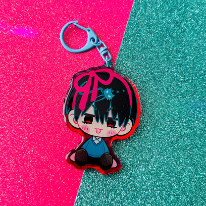 Alien Stage (Kawaii Ver) ☆ Charms