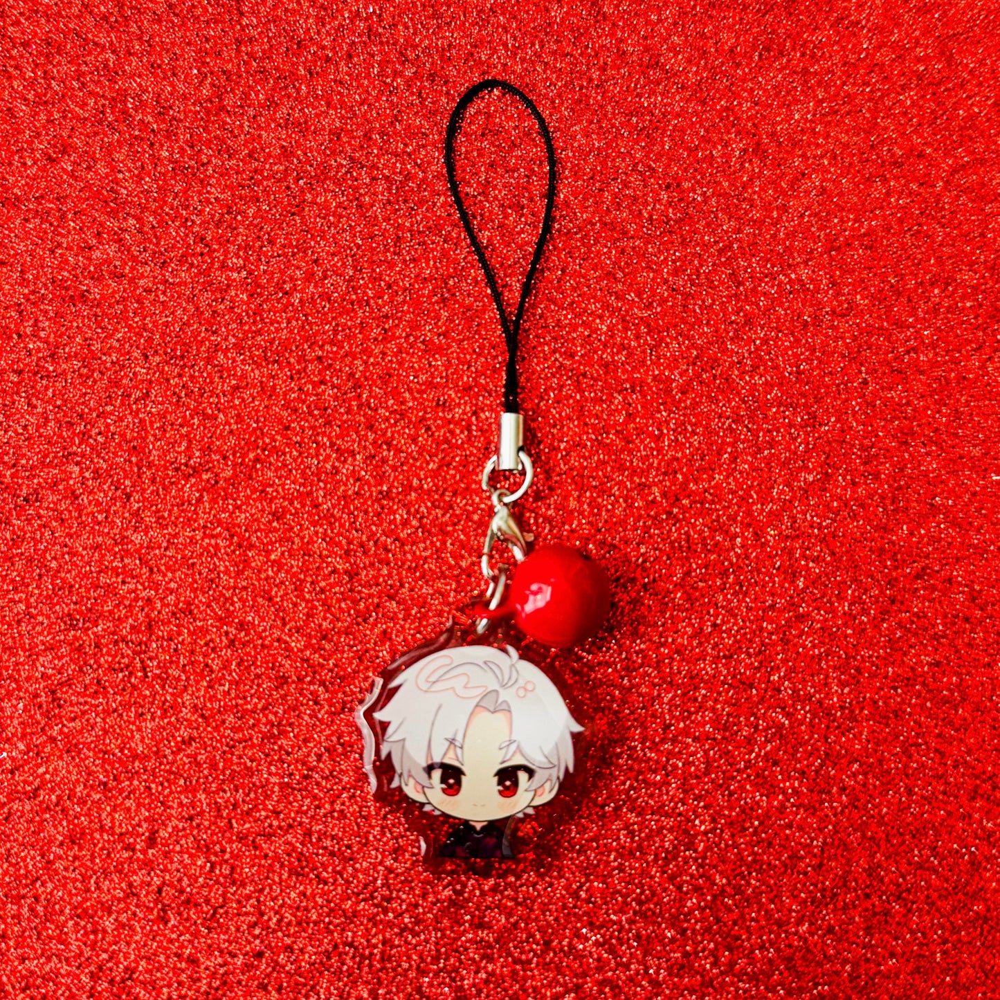 LADS ☆ Phone Charms