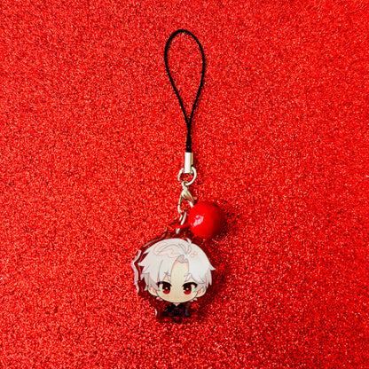 LADS ☆ Phone Charms