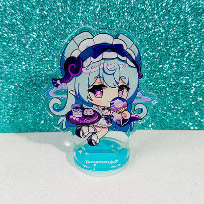 Genshin (Vol 5) ☆ Acrylic Stands