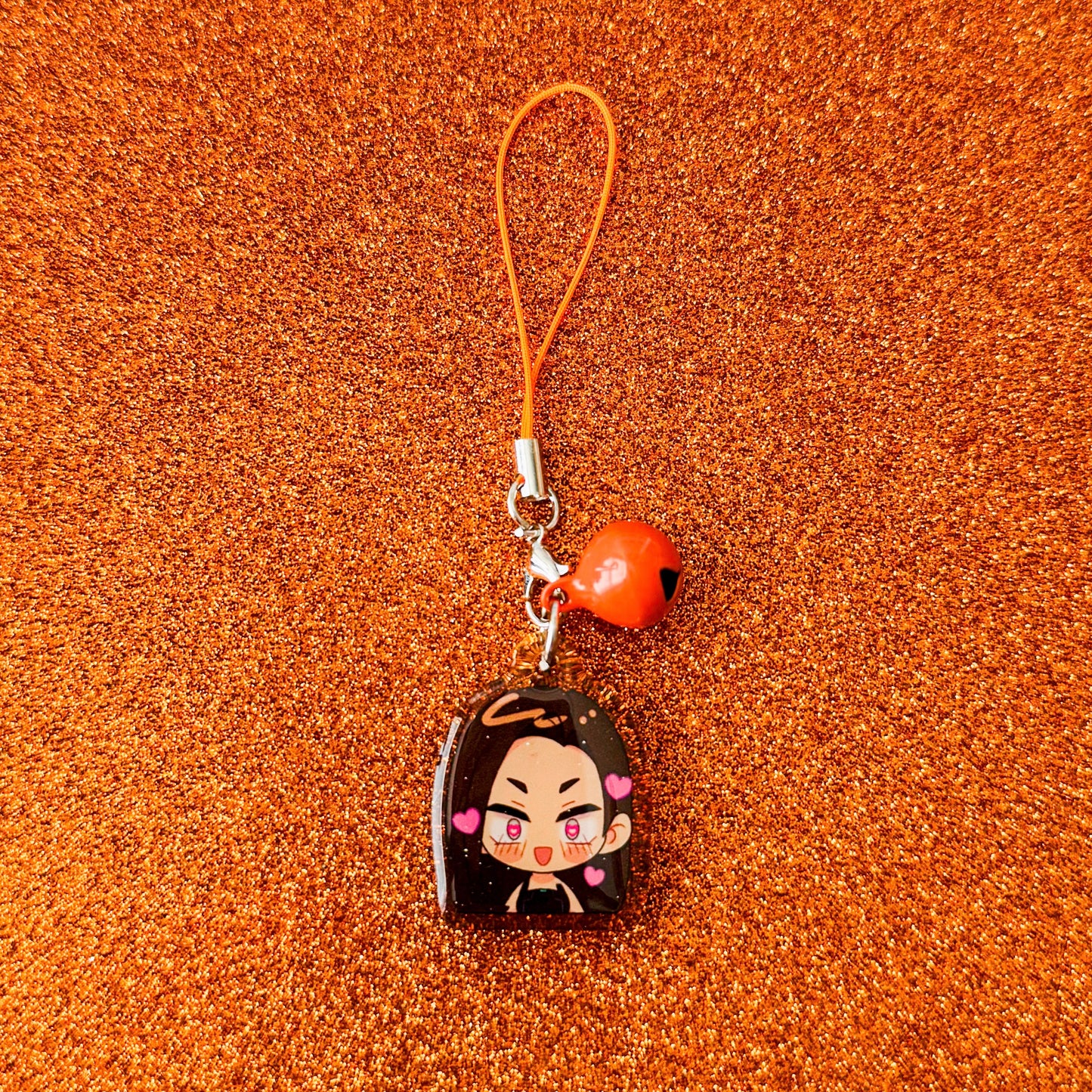 Alien Stage ☆ Phone Charms