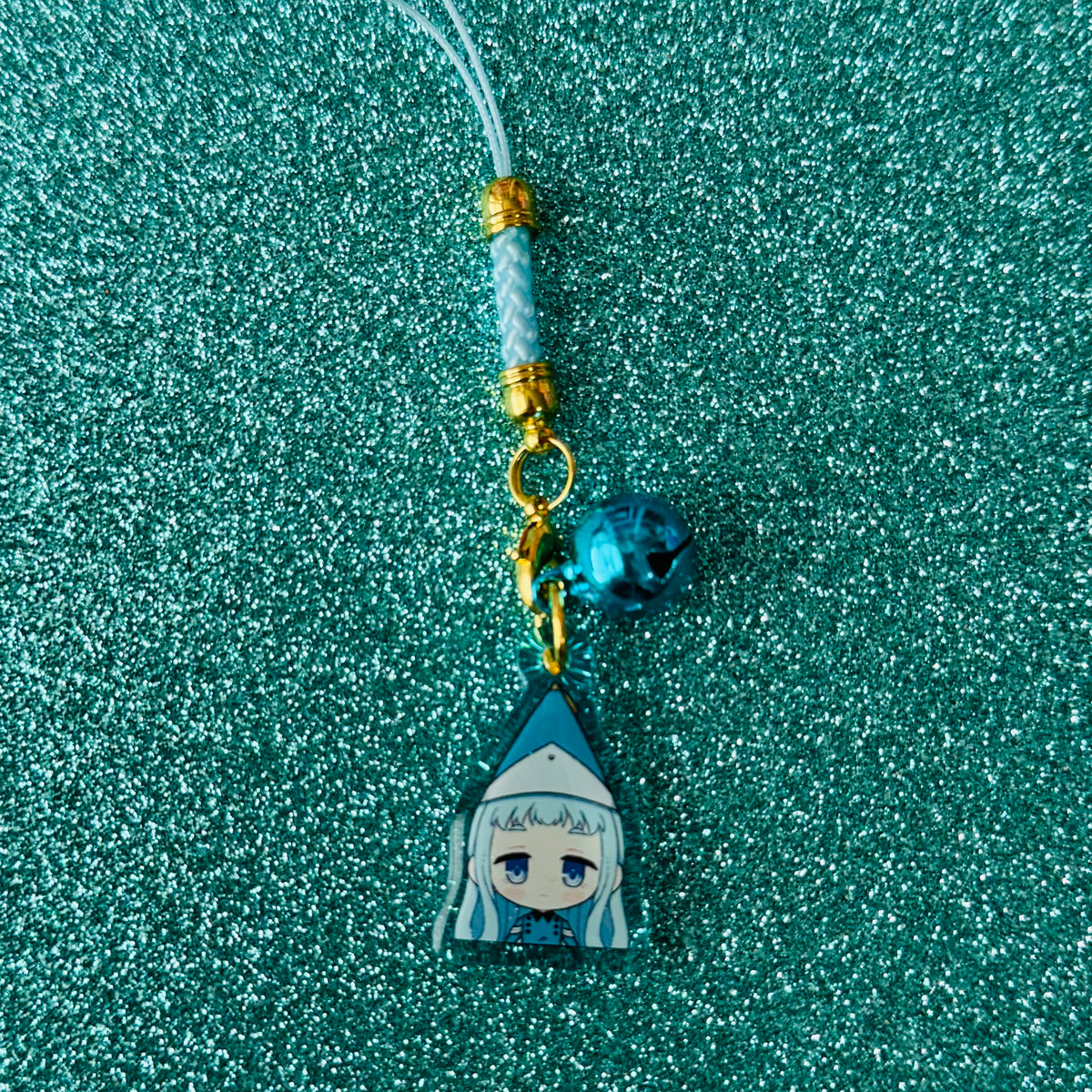 Witches ☆ Phone Charms