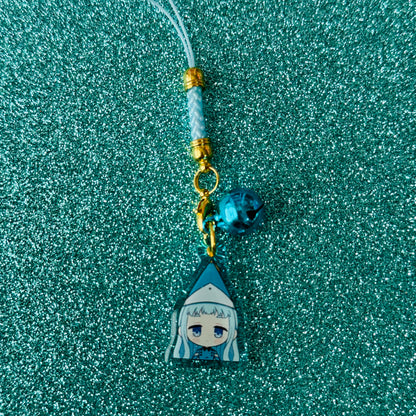 Witches ☆ Phone Charms