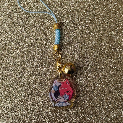 Angel/Devil Mascots ☆ Phone Charms