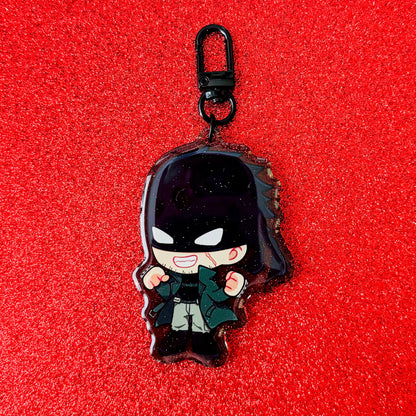Vigilantes ☆ Charms