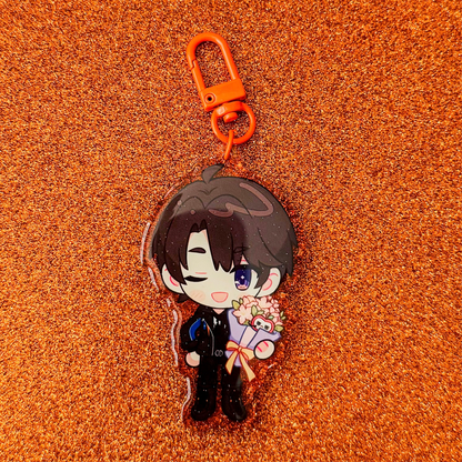 LADS ☆ Charms