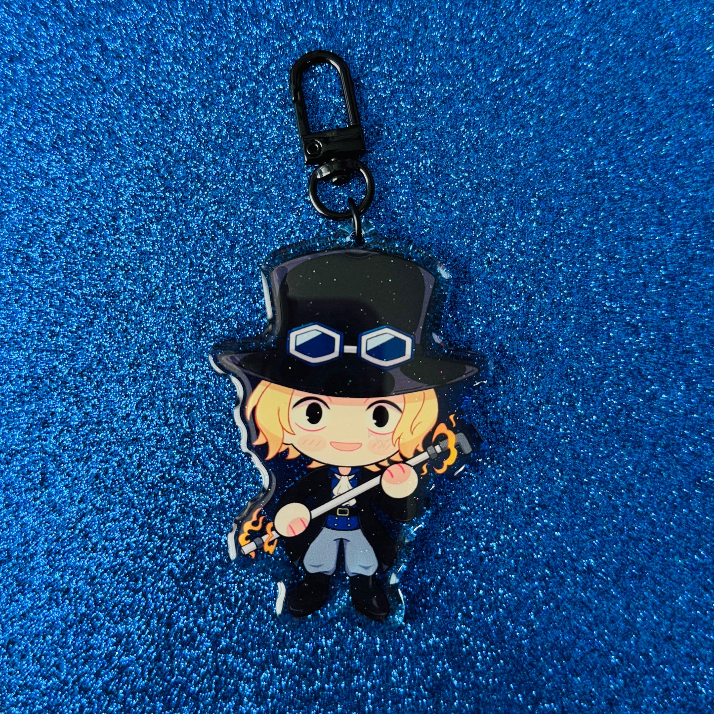 Pirates (Vol. 2) ☆ Charms