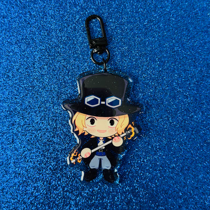Pirates (Vol. 2) ☆ Charms