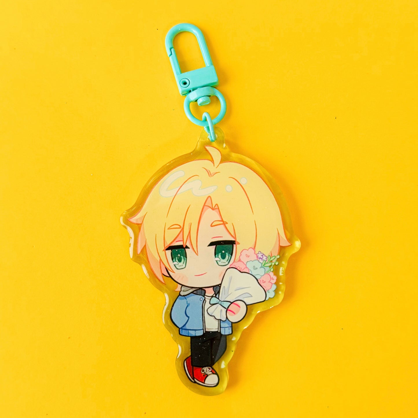 Banana🐟 ☆ Charms