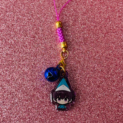 Witches ☆ Phone Charms