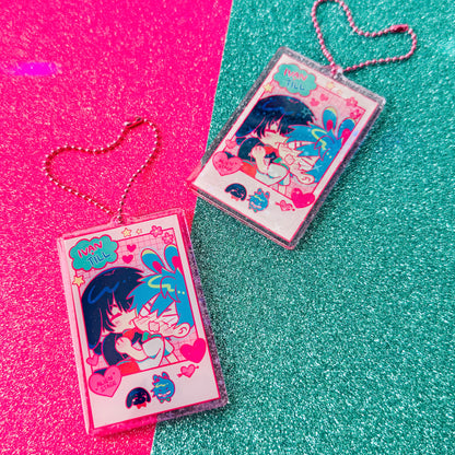 Alien Stage (Kawaii Ver) ☆ Charms