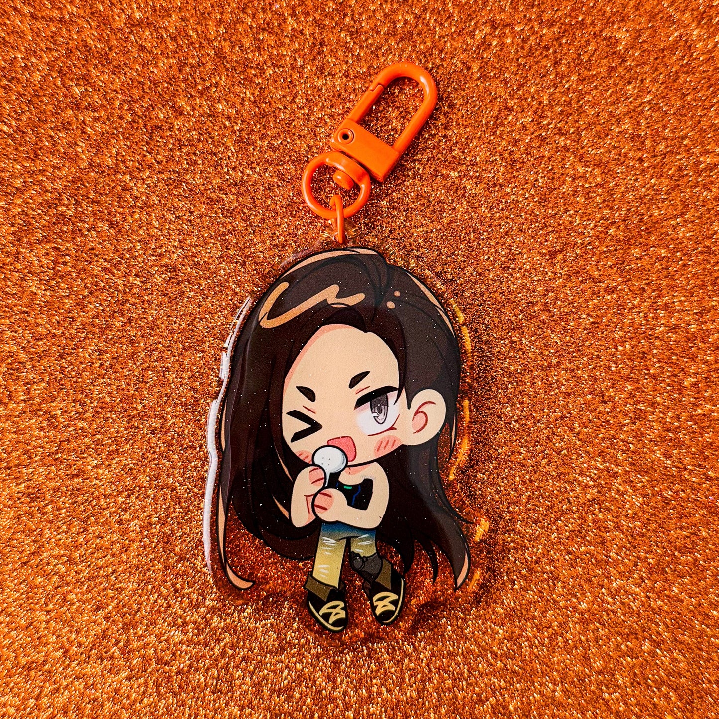 Alien Stage ☆ Charms