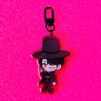 Kpop ☆ Charms