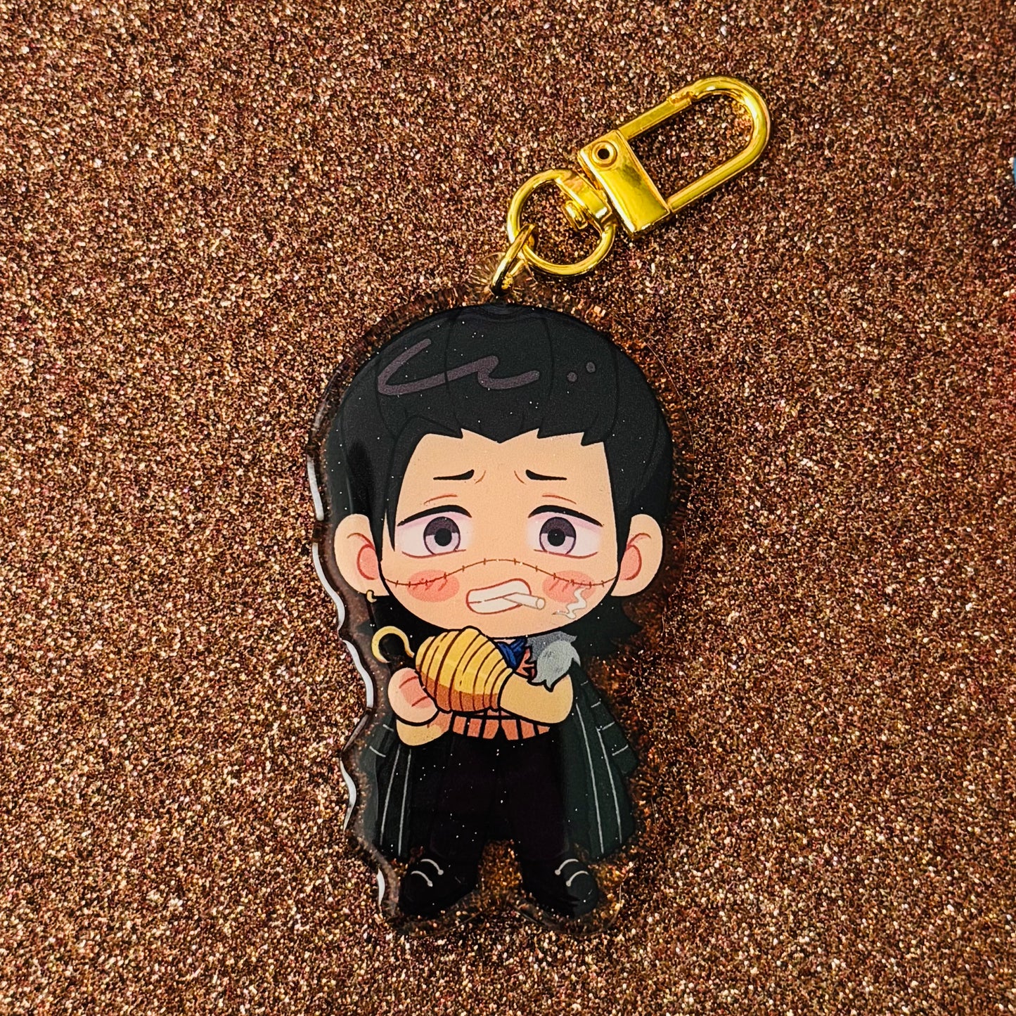 Pirates (Vol. 2) ☆ Charms