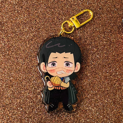 Pirates (Vol. 2) ☆ Charms