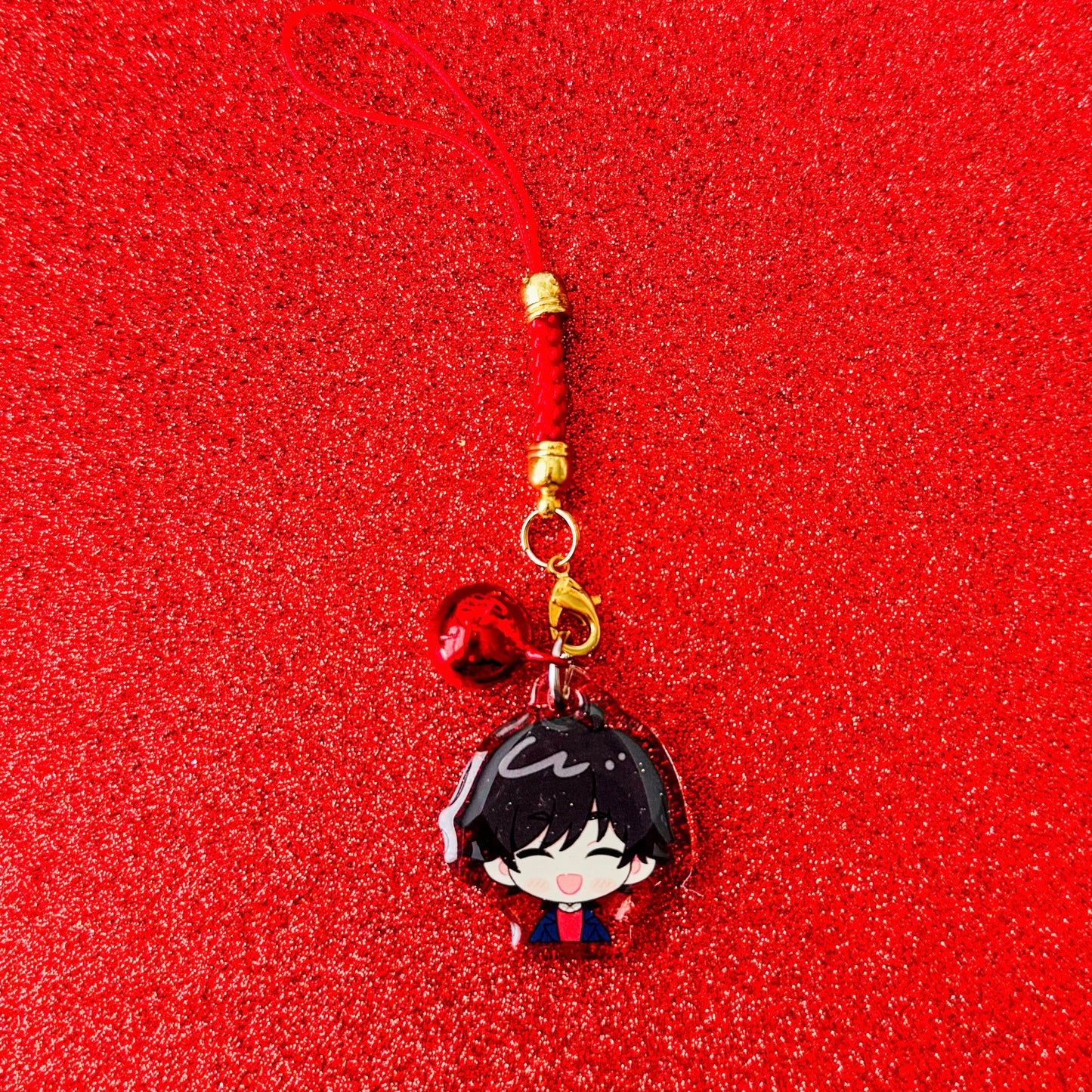 Banana🐟 ☆ Phone Charms