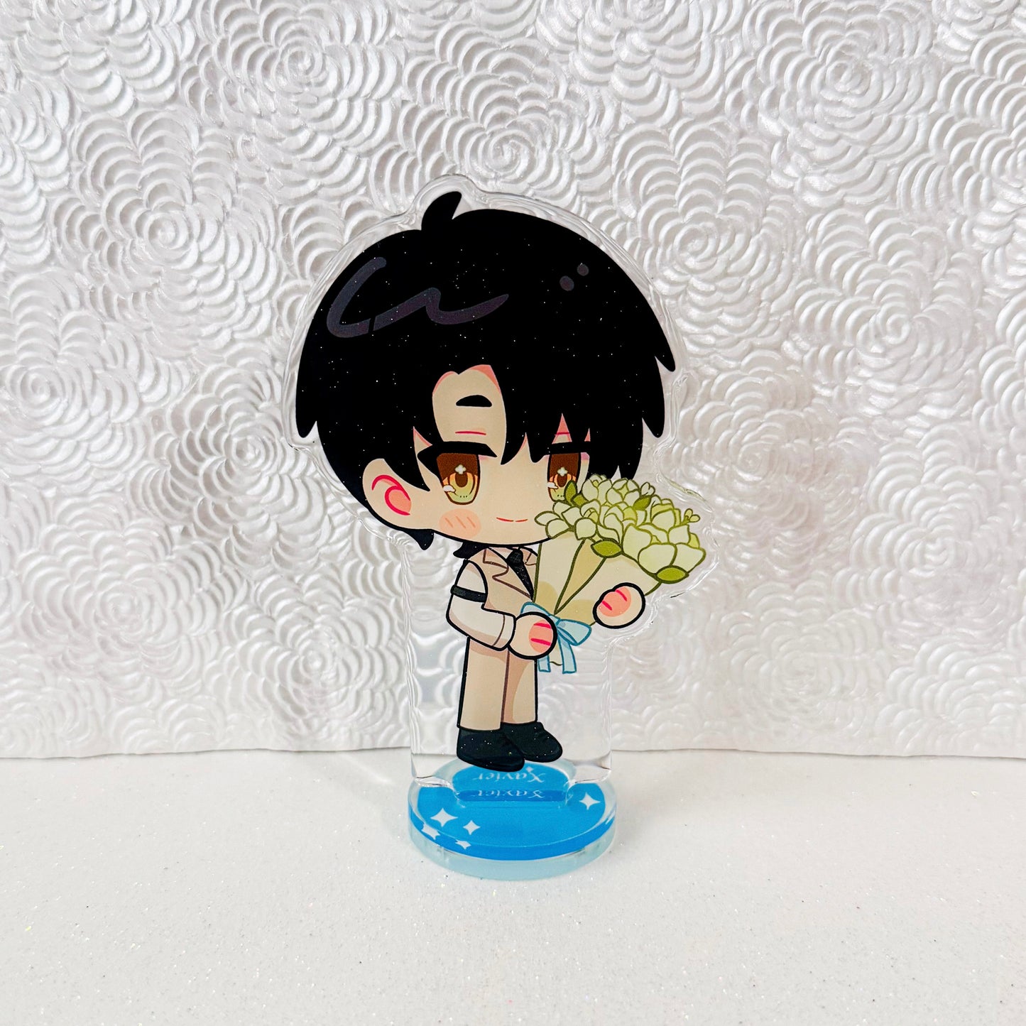 LADS ☆ Destiny Cafe Scene ☆ Acrylic Stands