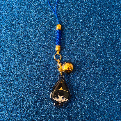Witches ☆ Phone Charms