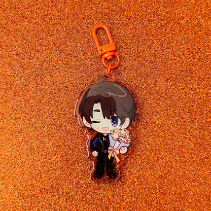 LADS ☆ Charms