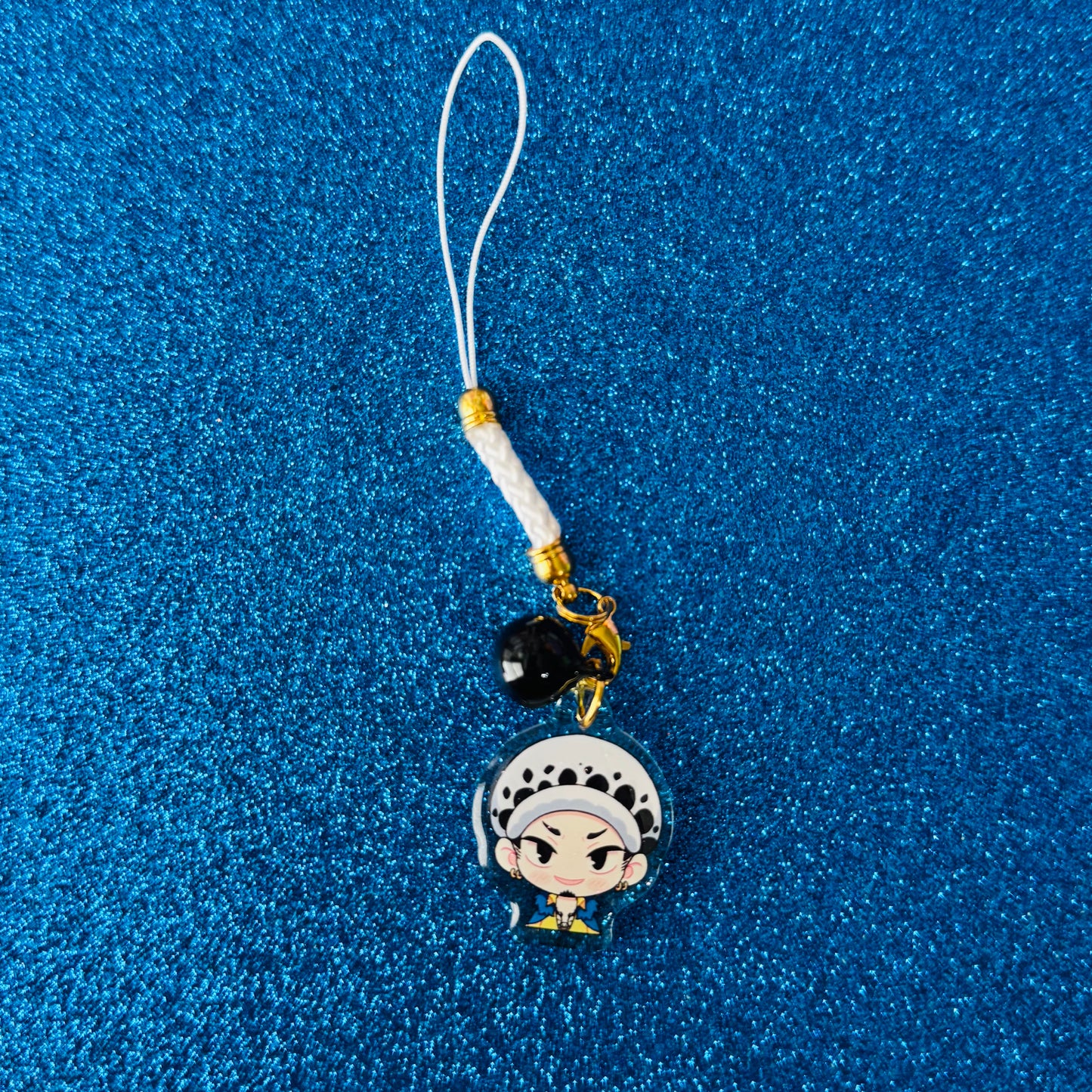 Pirates (Vol. 2) ☆ Phone Charms