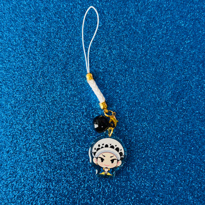 Pirates (Vol. 2) ☆ Phone Charms