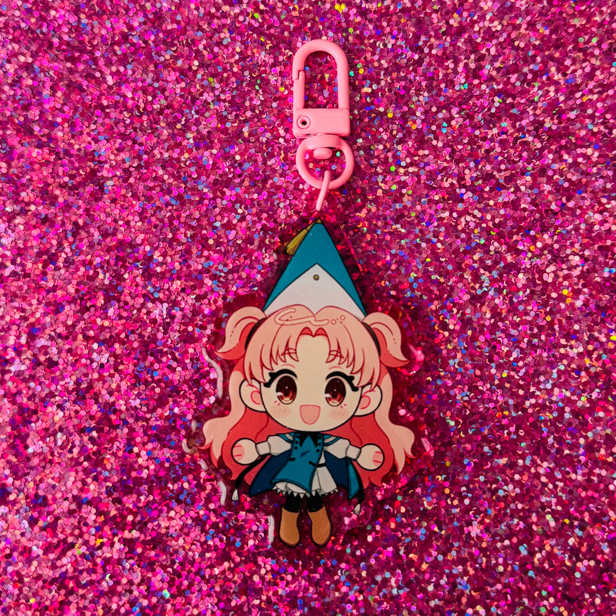 Witches ☆ Charms