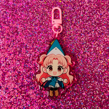 Witches ☆ Charms