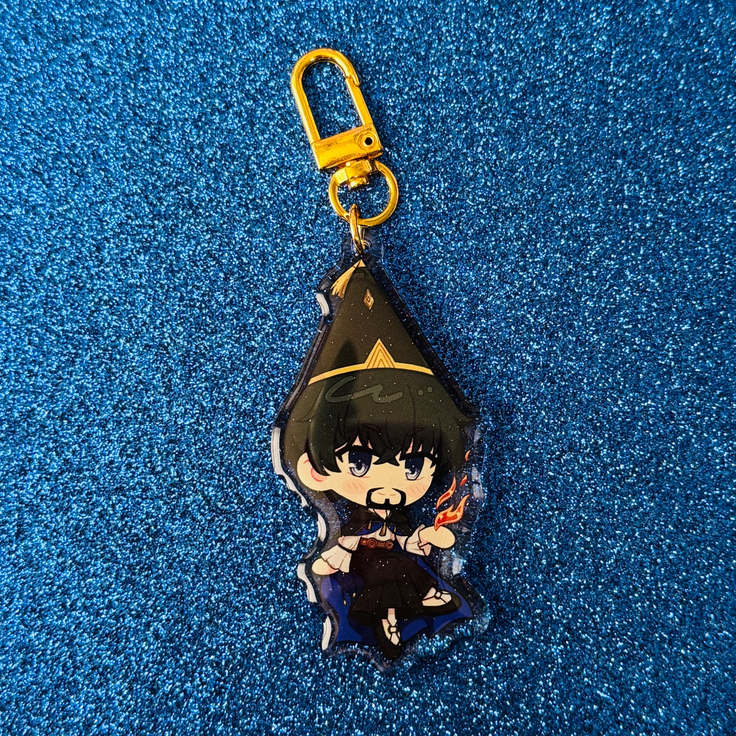 Witches ☆ Charms