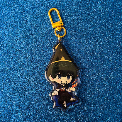 Witches ☆ Charms