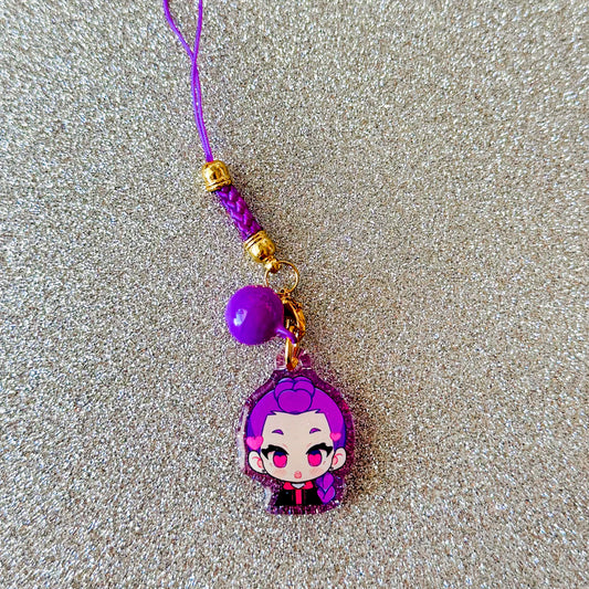 Kpop ☆ Phone Charms