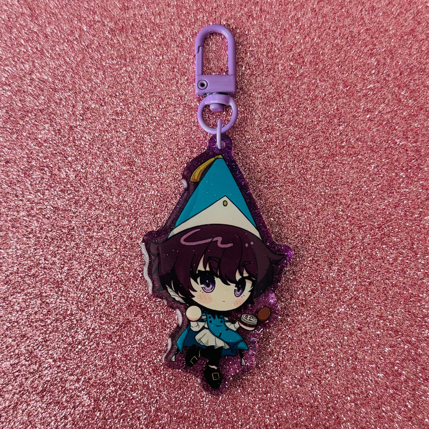 Witches ☆ Charms
