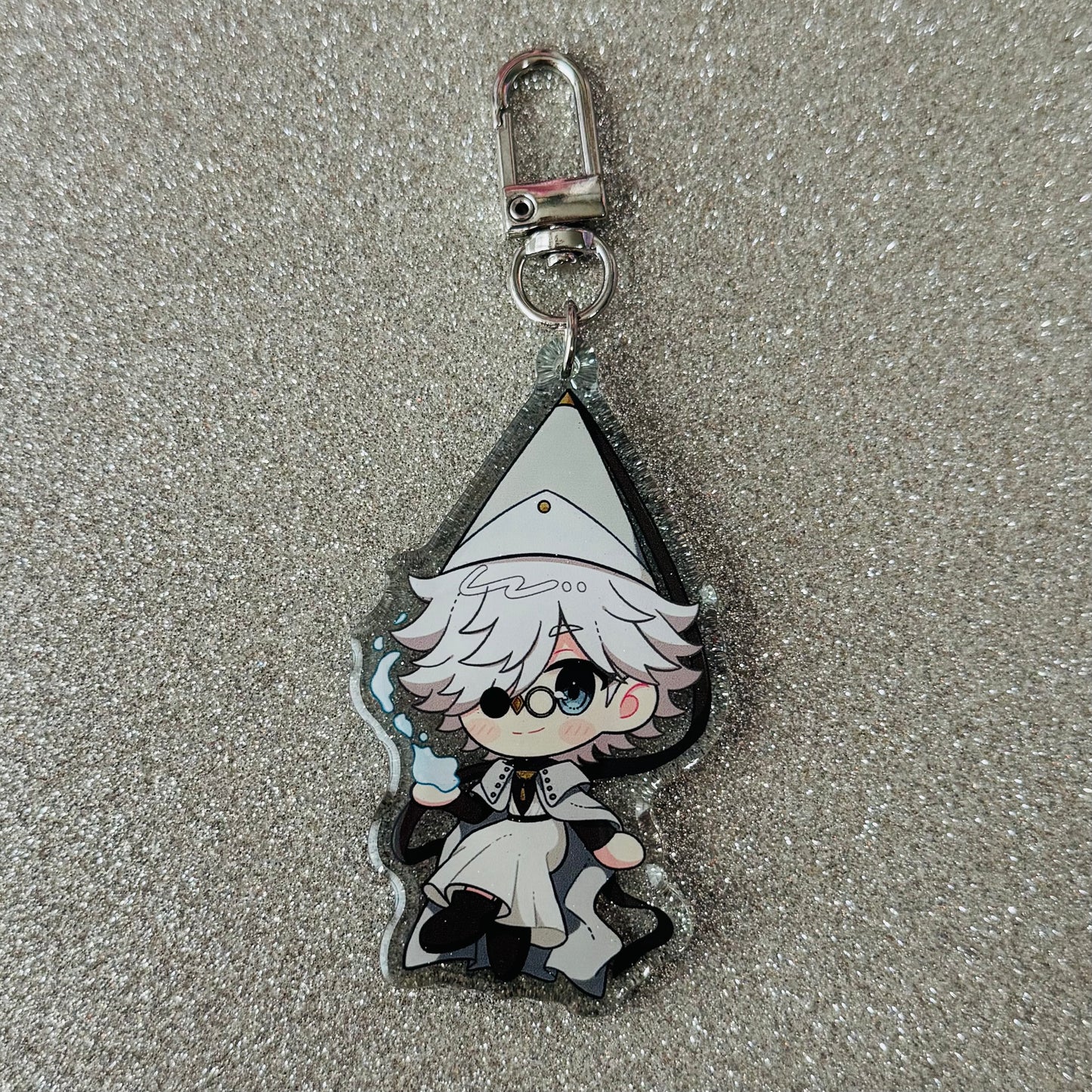Witches ☆ Charms