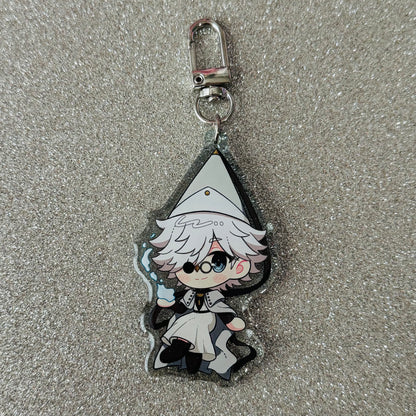 Witches ☆ Charms