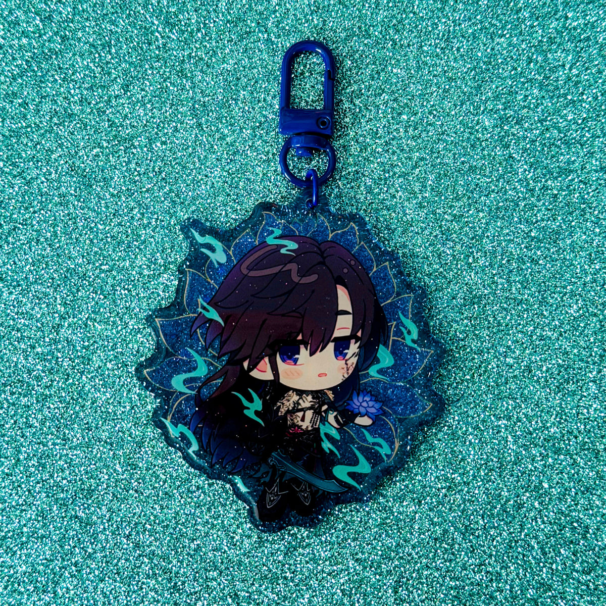 LADS ☆ Myth Ver ☆ Charms