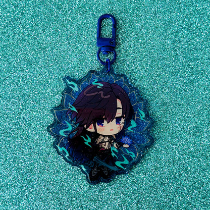 LADS ☆ Myth Ver ☆ Charms