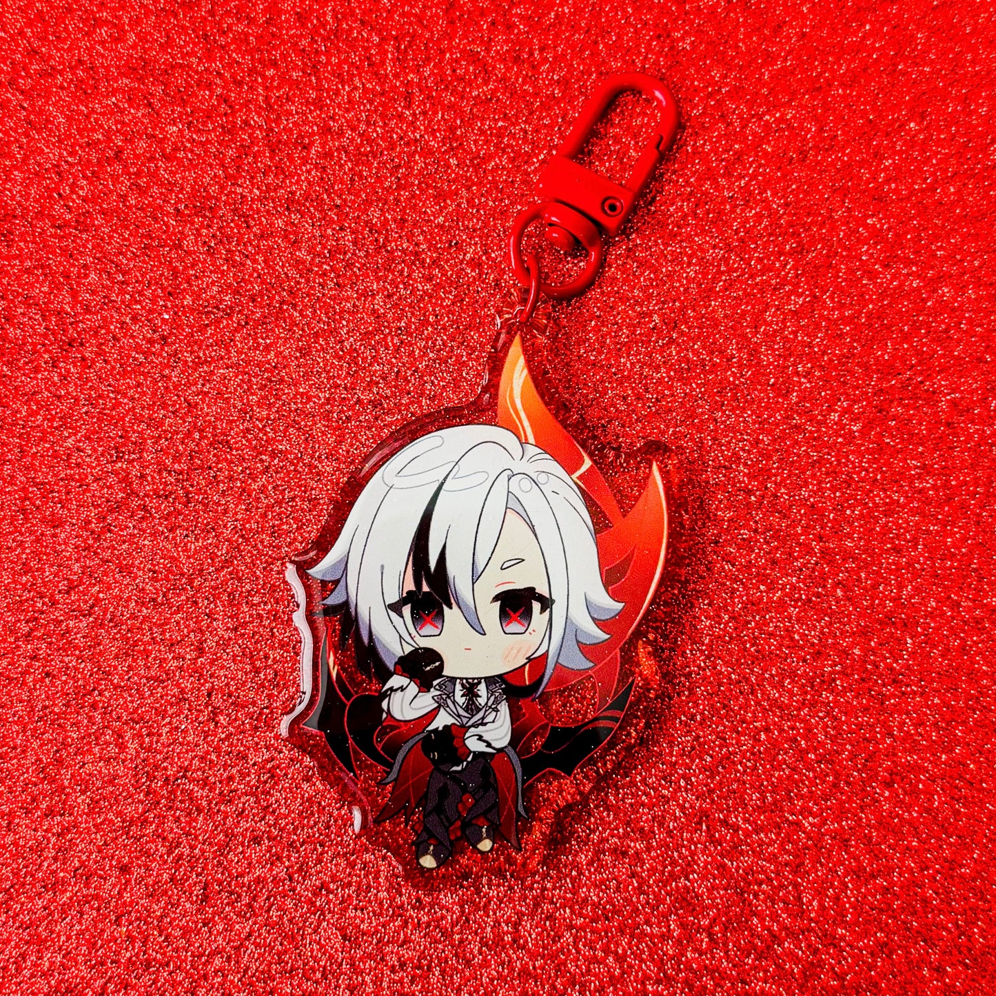 Genshin (Vol. 5) ☆ Charms