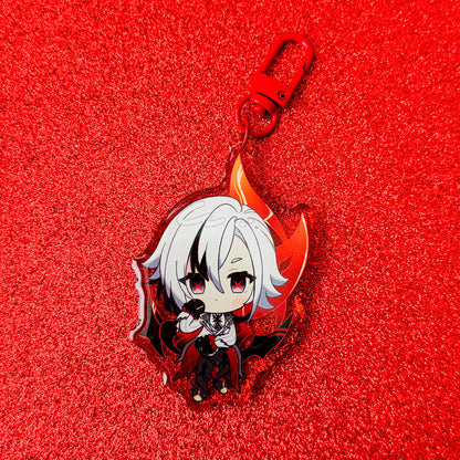 Genshin (Vol. 5) ☆ Charms