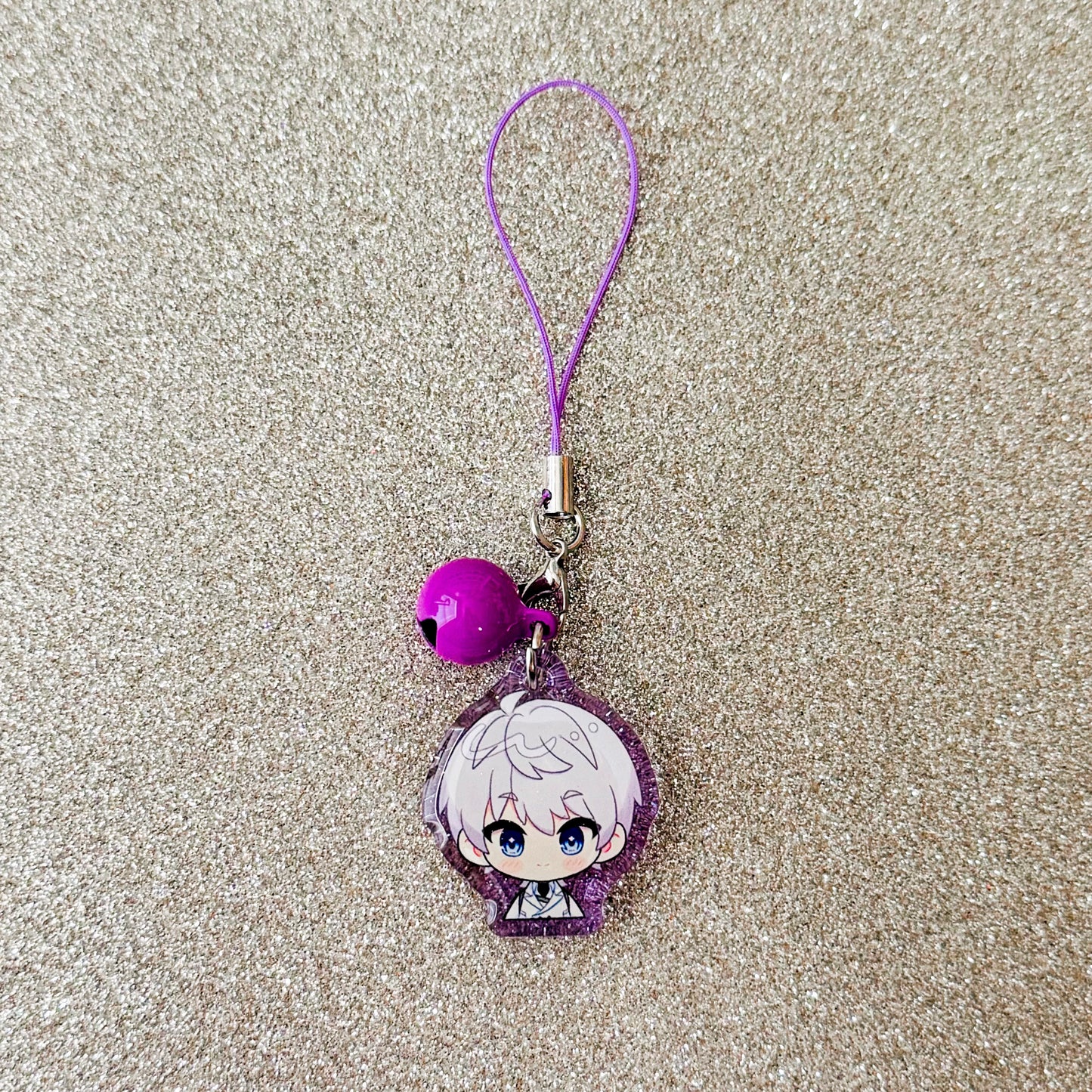 LADS ☆ Phone Charms
