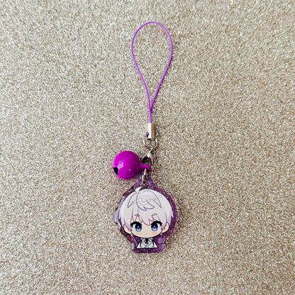 LADS ☆ Phone Charms