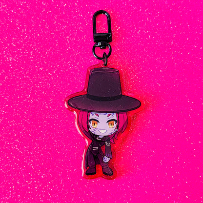Kpop ☆ Charms