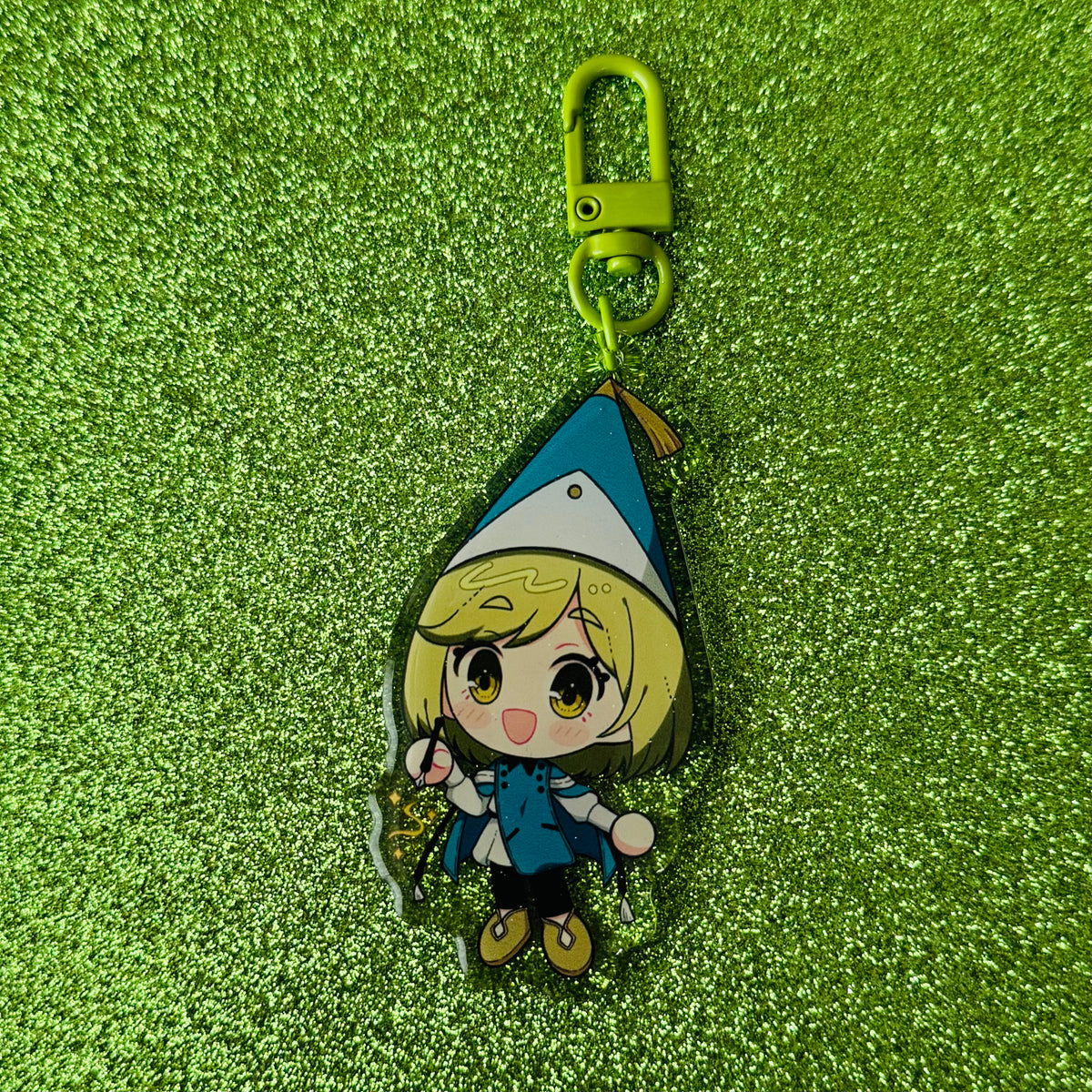 Witches ☆ Charms