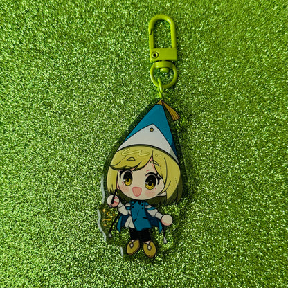 Witches ☆ Charms