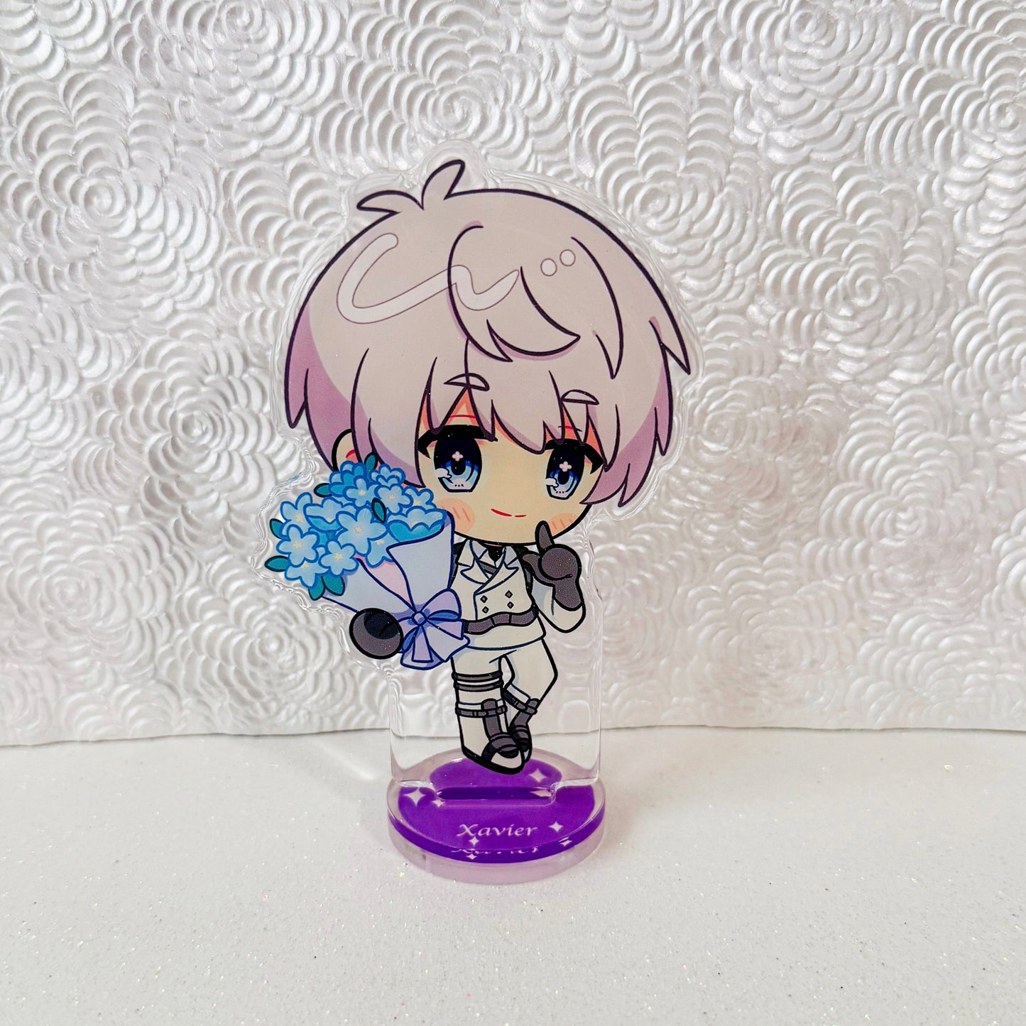 LADS ☆ Destiny Cafe Scene ☆ Acrylic Stands