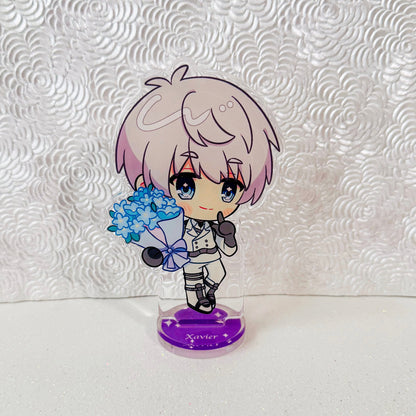 LADS ☆ Destiny Cafe Scene ☆ Acrylic Stands