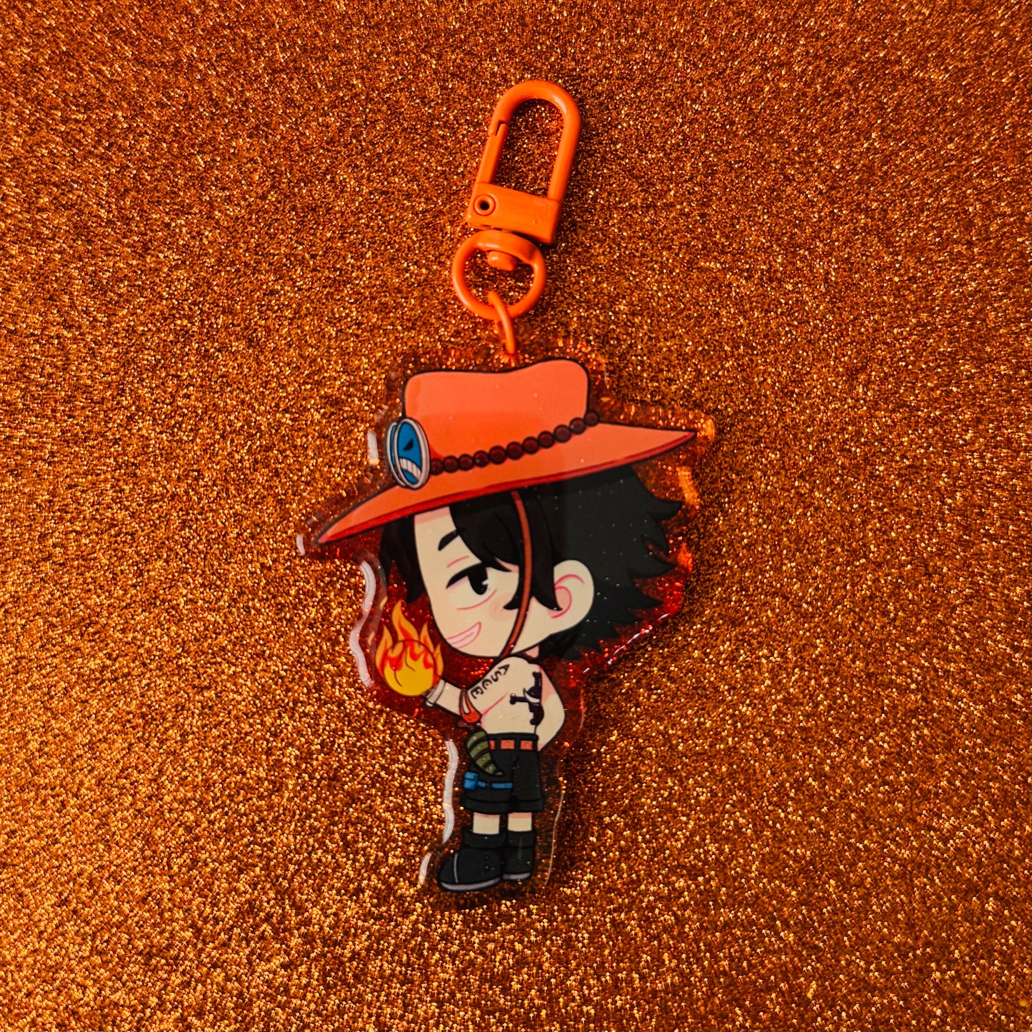 Pirates (Vol. 2) ☆ Charms