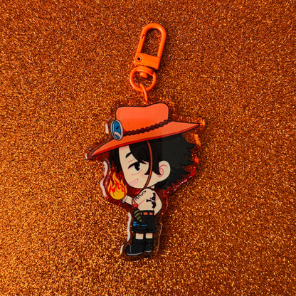 Pirates (Vol. 2) ☆ Charms