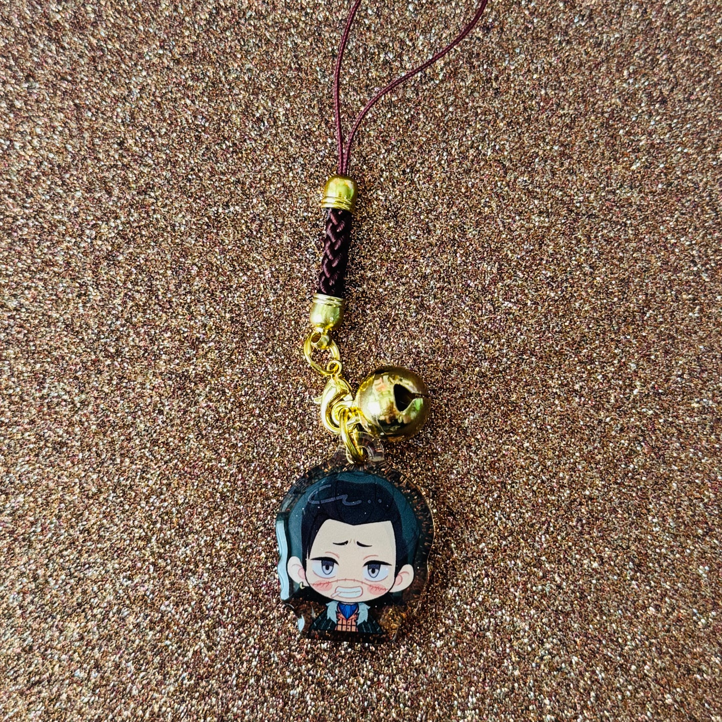Pirates (Vol. 2) ☆ Phone Charms