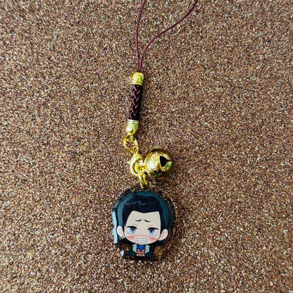 Pirates (Vol. 2) ☆ Phone Charms