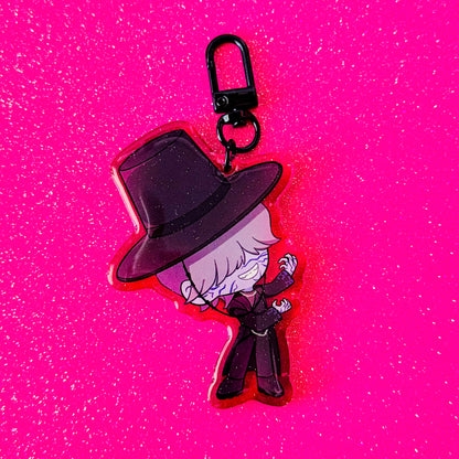 Kpop ☆ Charms